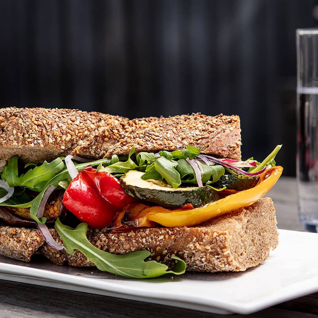 Hotel Laudinella - Take-Away