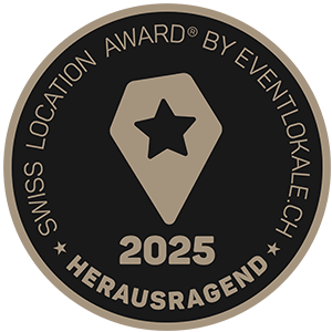 Swiss Location Award 2025