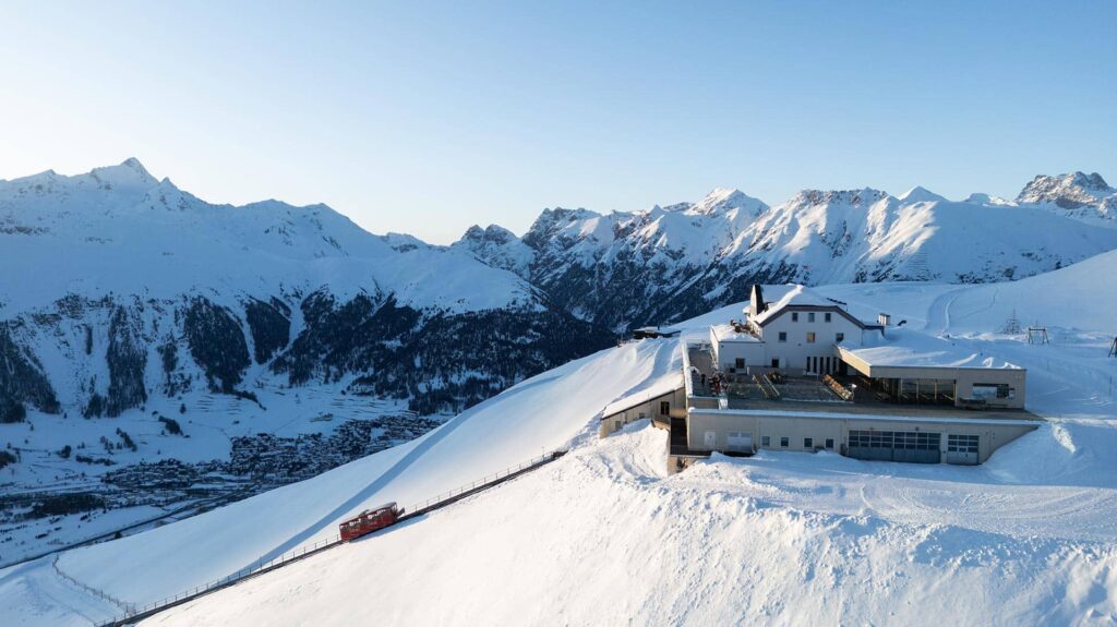 Vergünstigte Skipässe