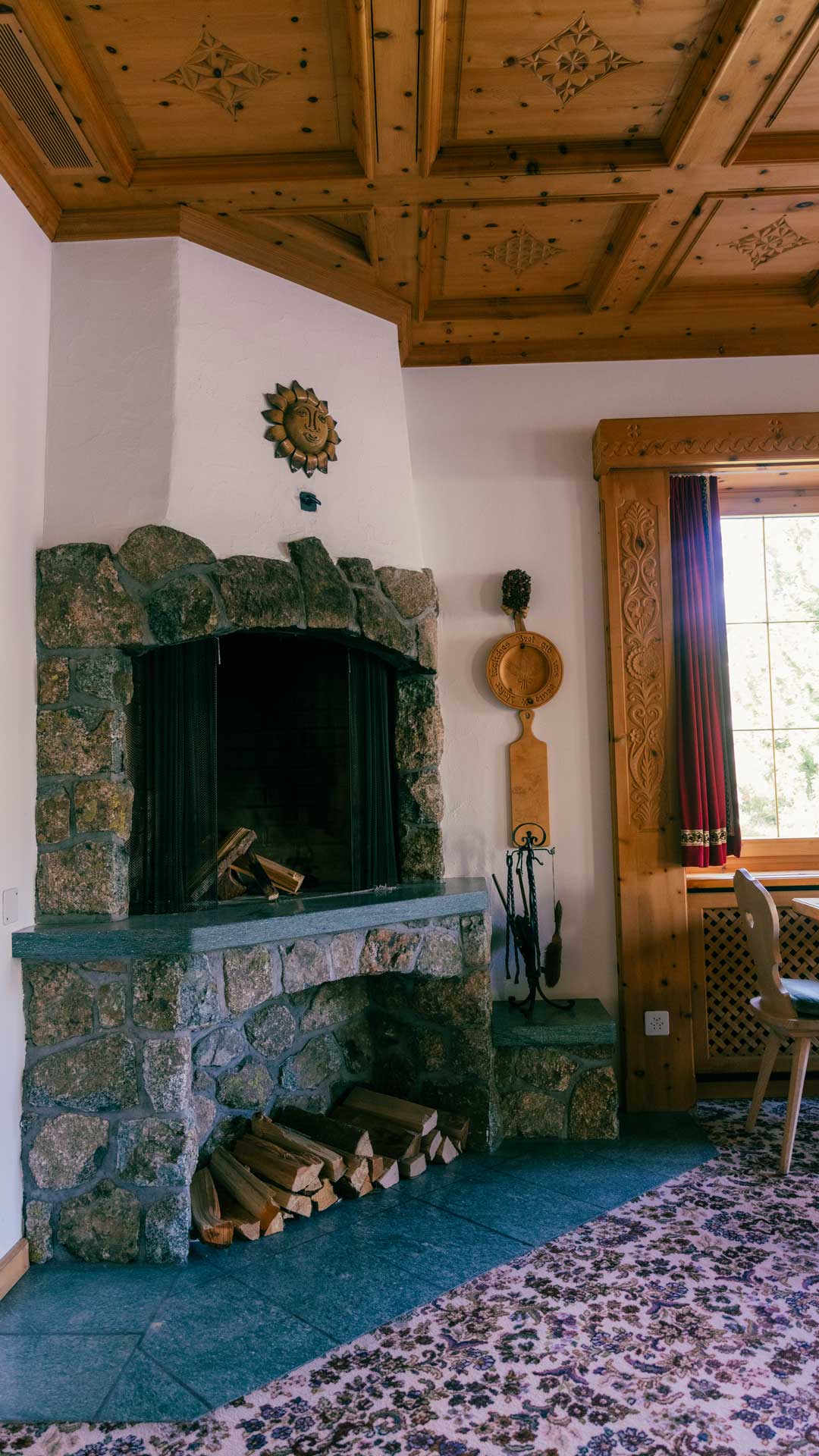 Grösse, Ausstattung, Catering – stellen Sie Ihr Event à la carte zusammen