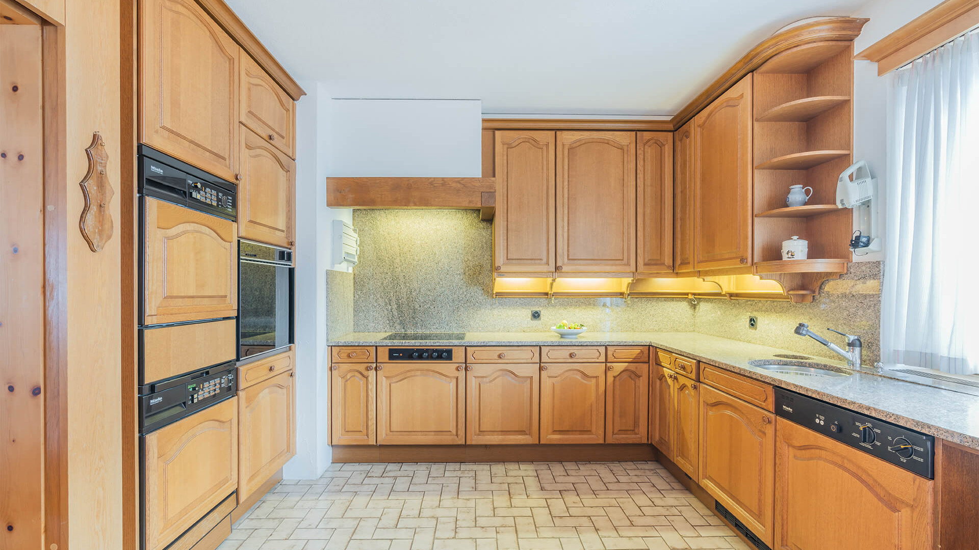 Apartment - die gemütliche Wahl für Familien oder kleine Gruppen bieten viel Raum für Entspannung und Rückzug.