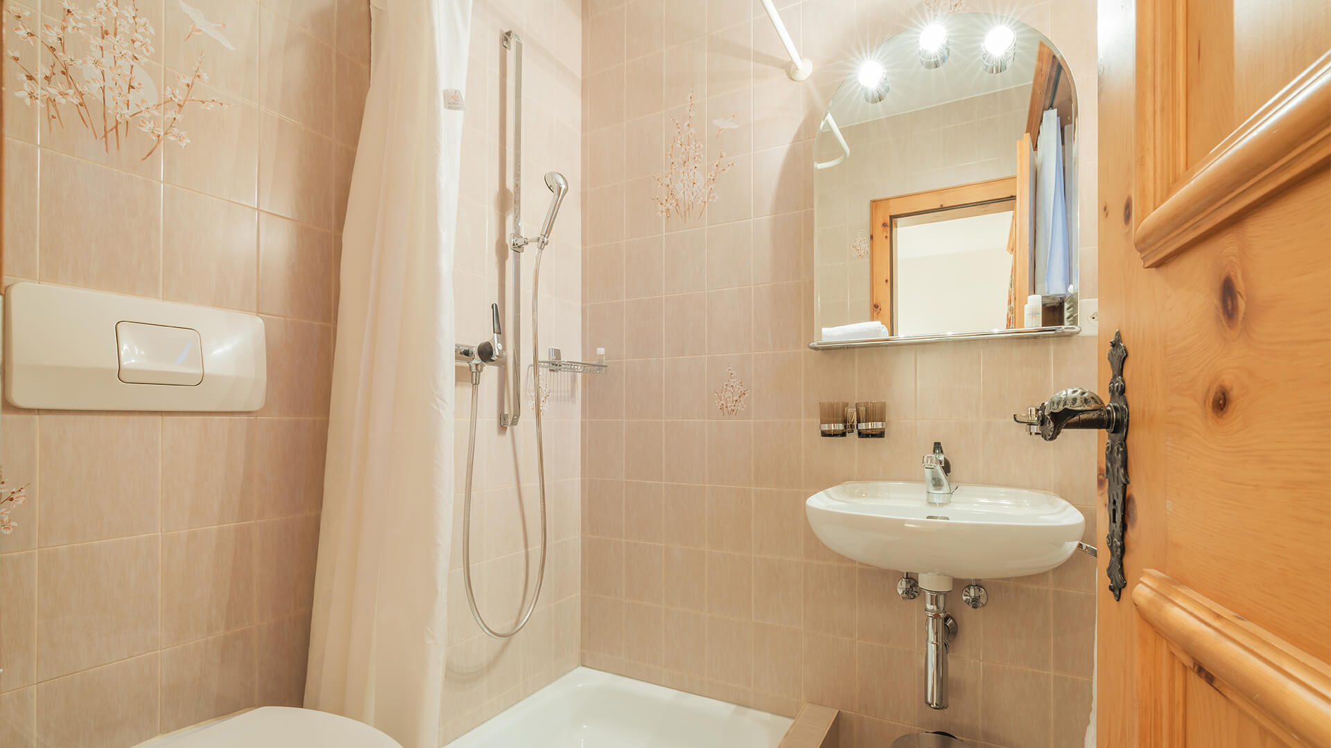 Apartment - die gemütliche Wahl für Familien oder kleine Gruppen bieten viel Raum für Entspannung und Rückzug.